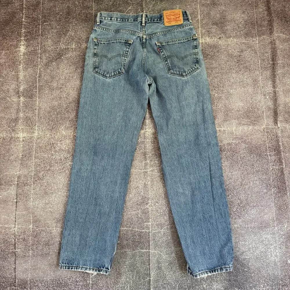 Levis jeans are
